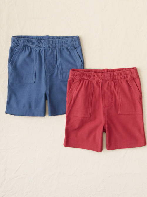 Baby Playwear Shorts