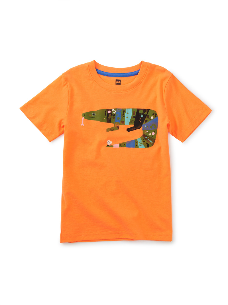 Gila Monster Graphic Tee