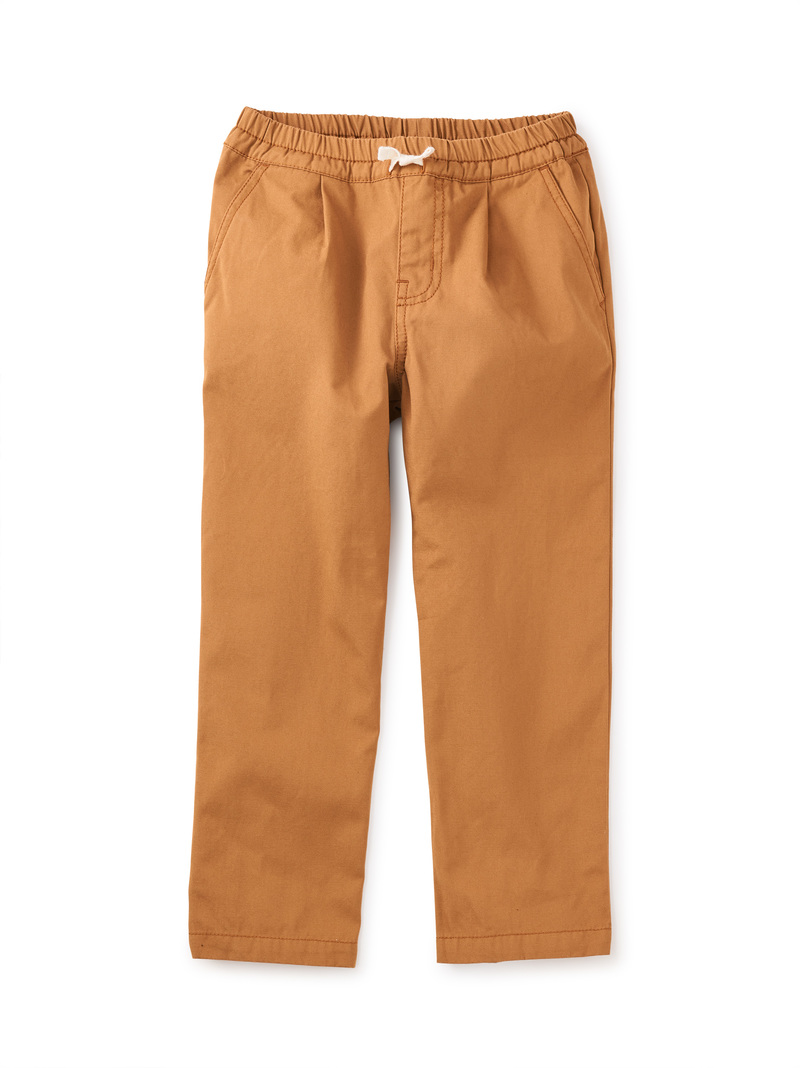 Pull-On Trousers