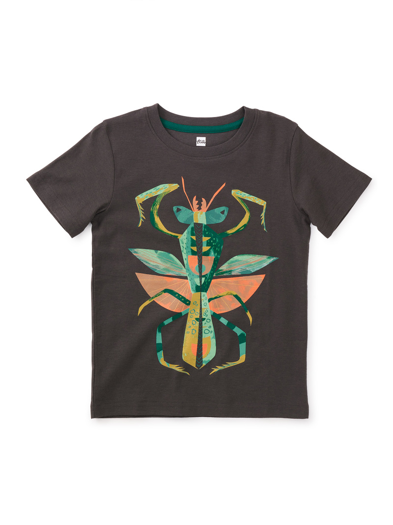 Mantis Graphic Tee