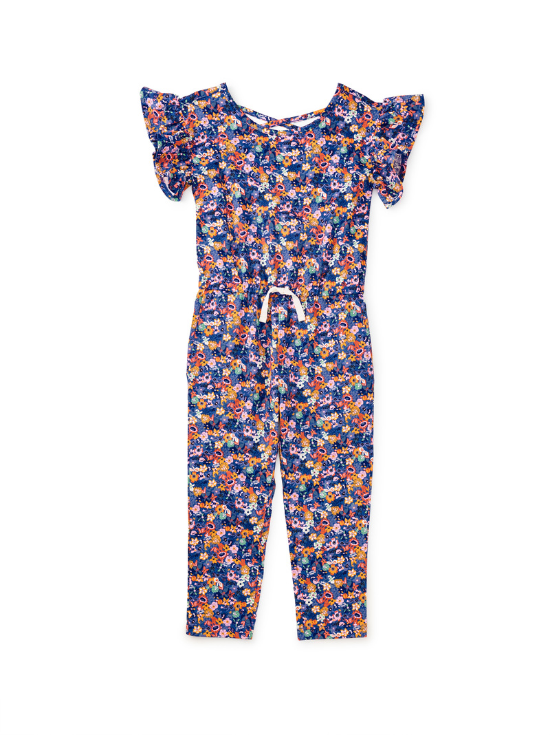 What's the Scoop Jumpsuit