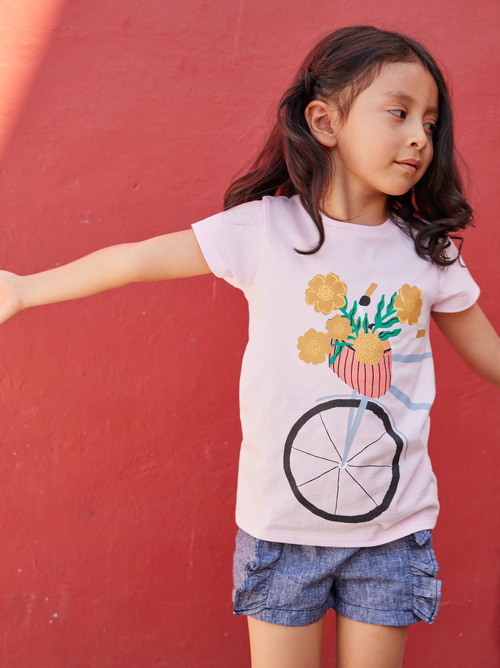 Bicicleta Graphic Tee