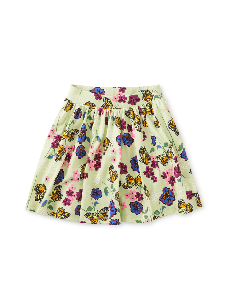 Twirl Skort