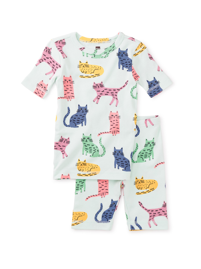 In Your Dreams Pajama Set