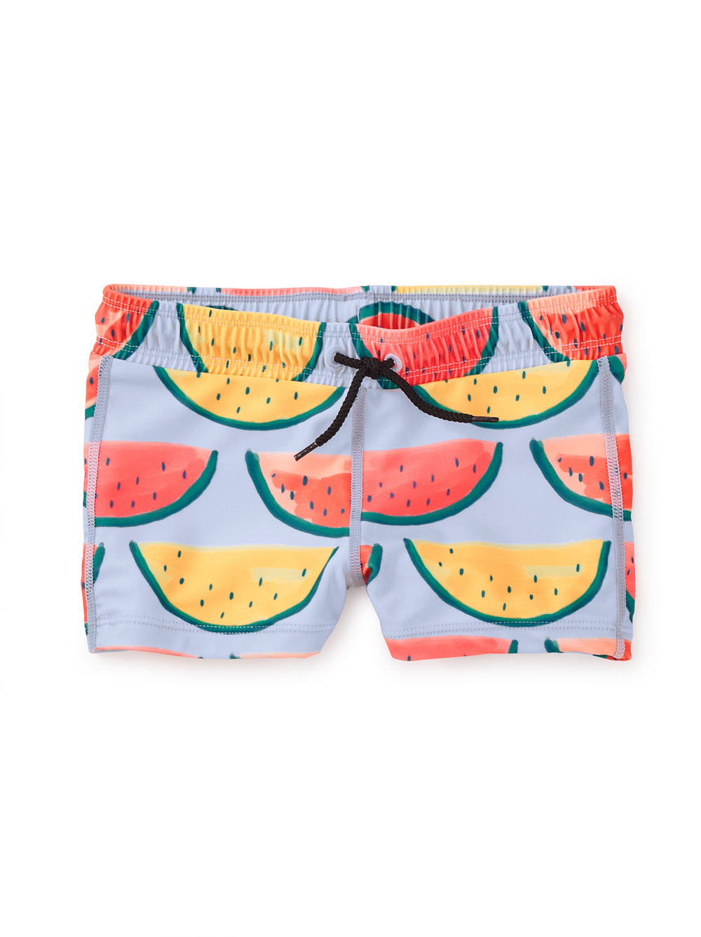 Board Swim Shorts