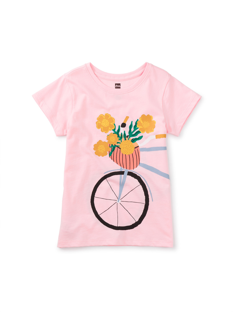Bicicleta Graphic Tee