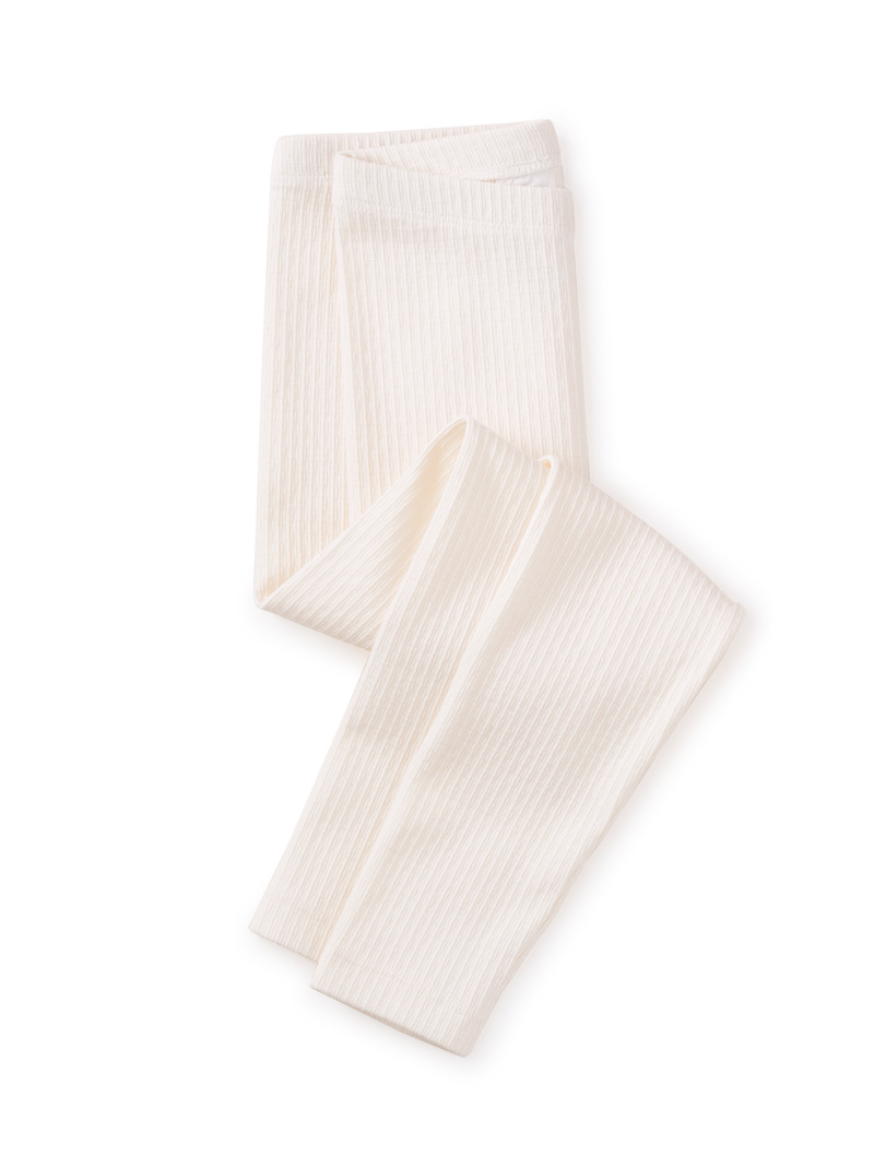 Pointelle Leggings