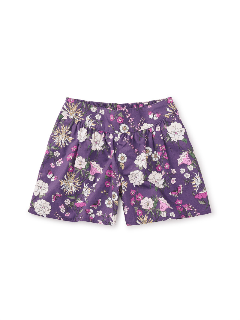 Culotte Shorts