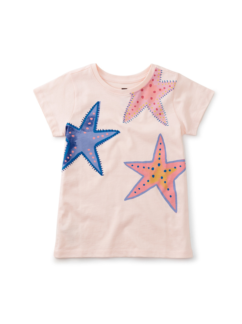 Sea Star Tee