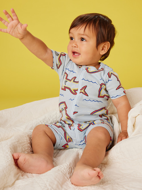 Rockabye Baby Pajamas