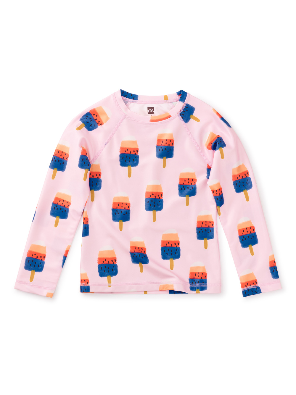Long Sleeve Rash Guard