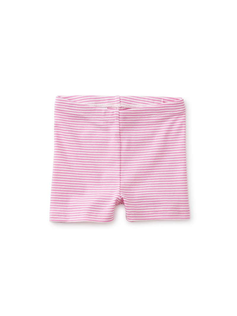 Striped Somersault Shorts