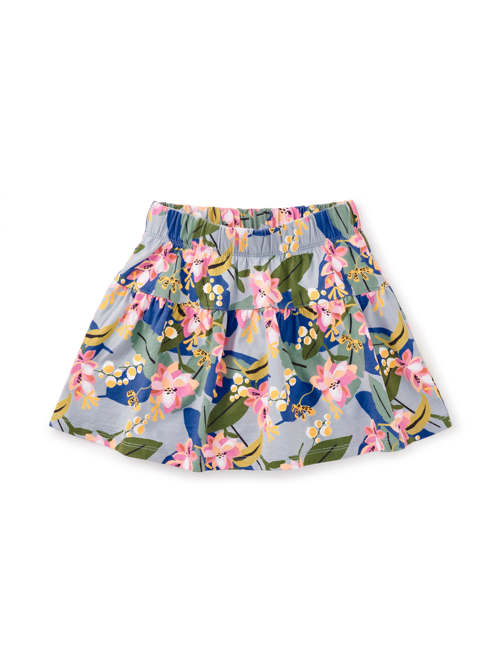 Sport Skort Tea Collection