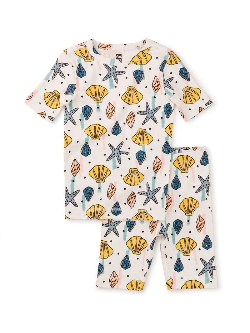 In Your Dreams Pajama Set