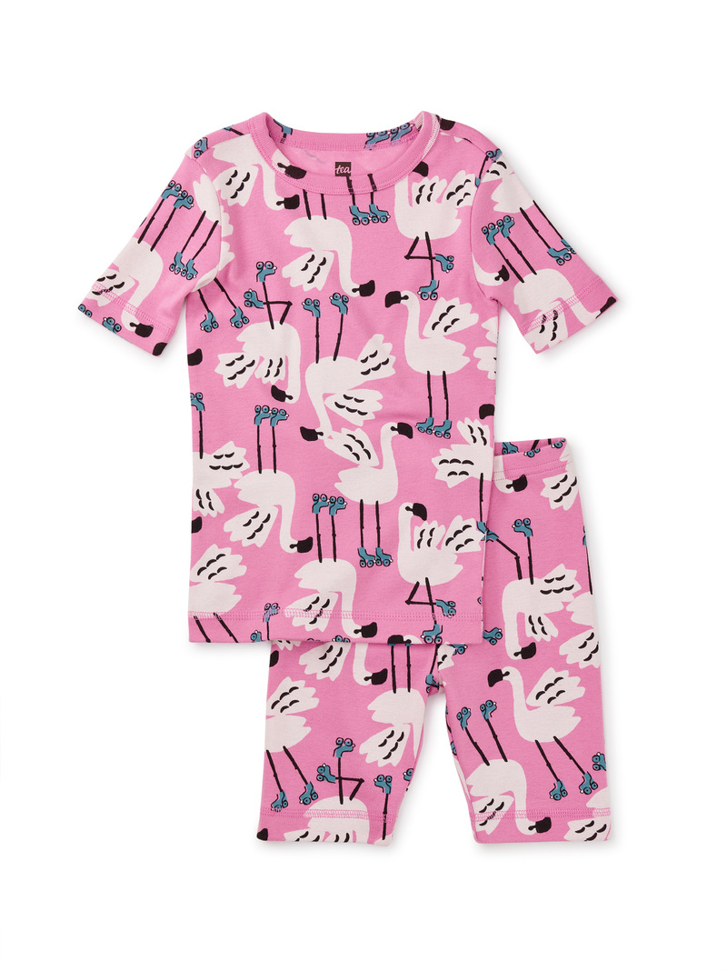 In Your Dreams Pajama Set