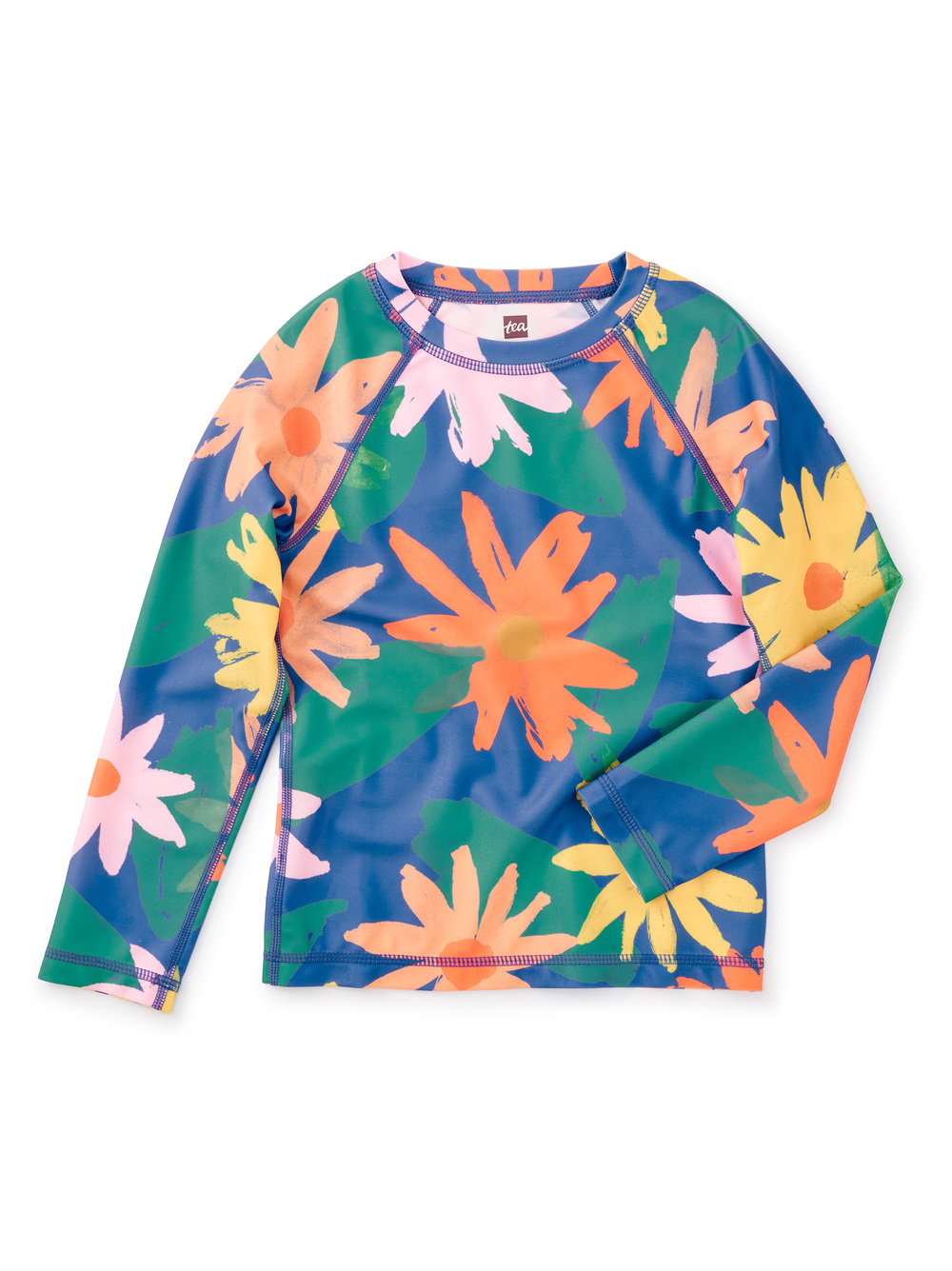 Long Sleeve Rash Guard