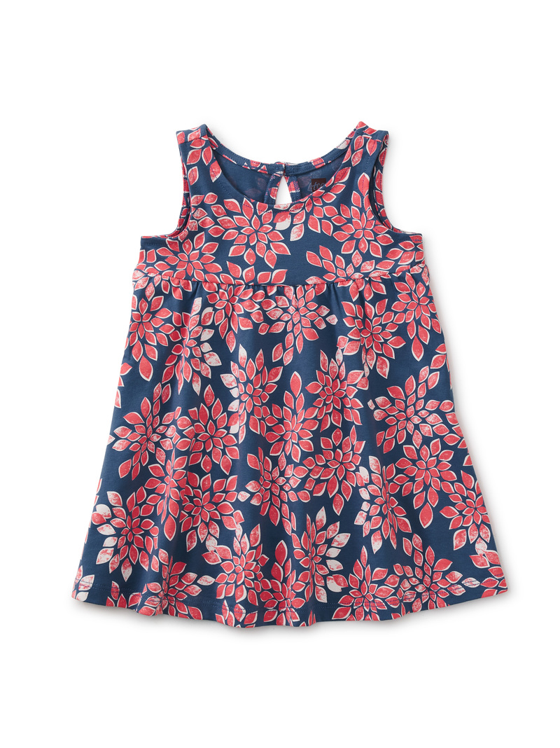 Twirl Tank Baby Dress