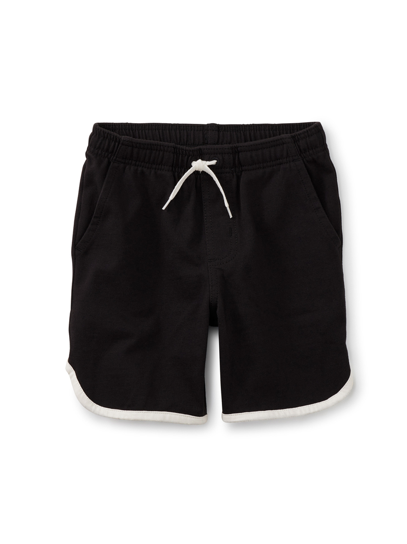 Ringer Shorts