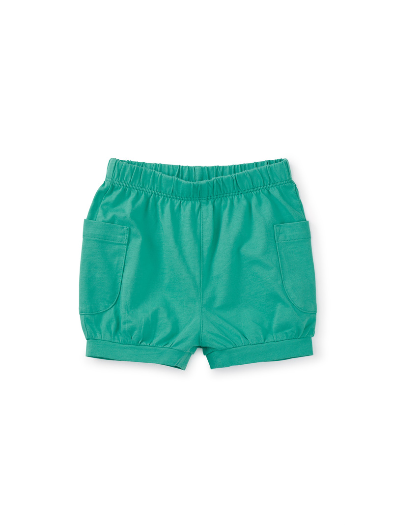 Bubble Pocket Baby Shorts