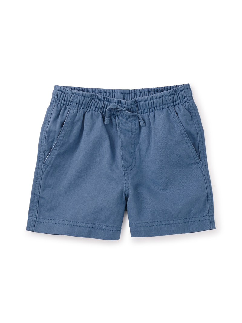 Twill Sport Shorts