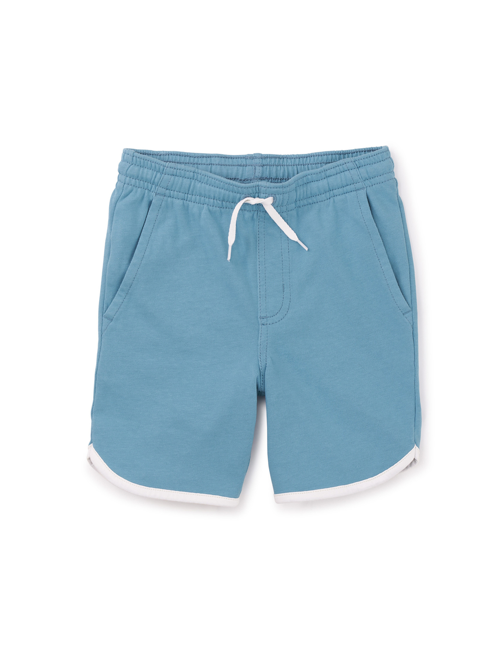 Ringer Shorts