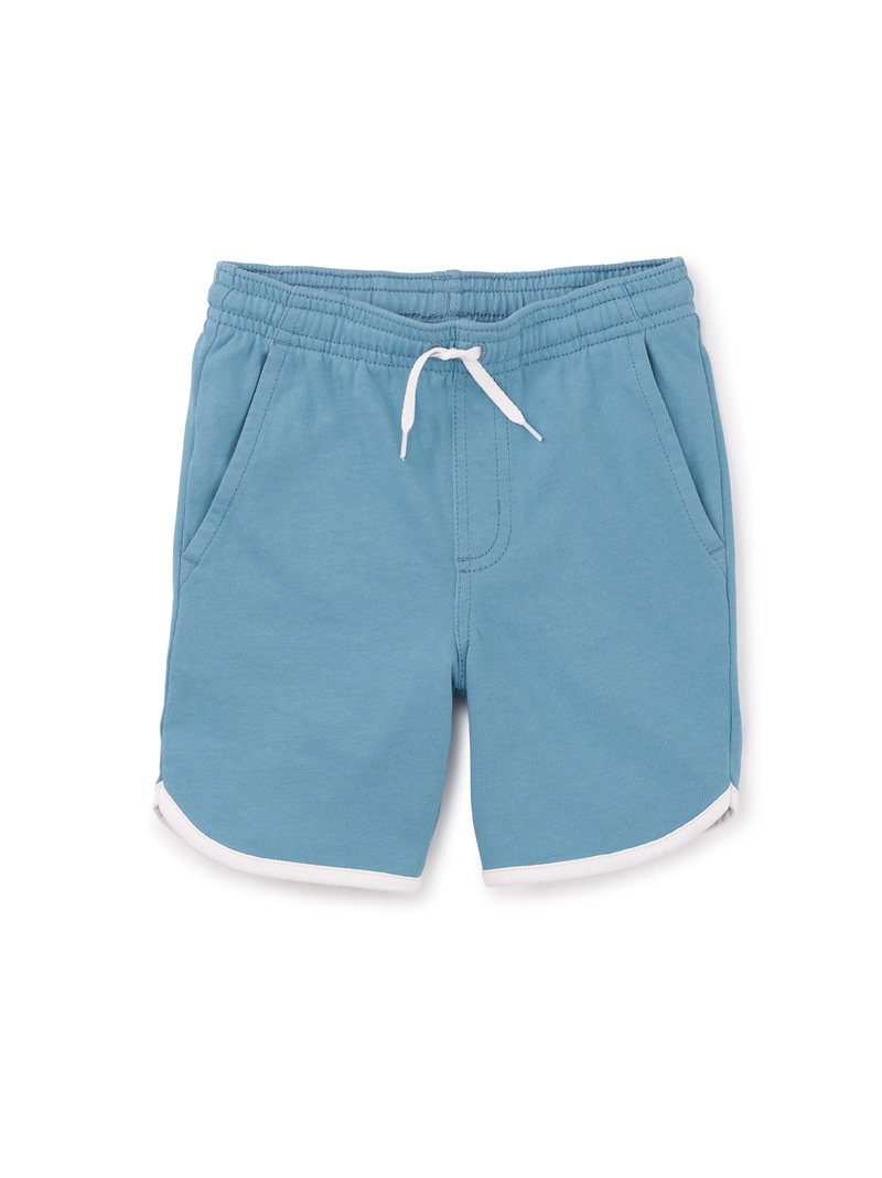 Ringer Shorts