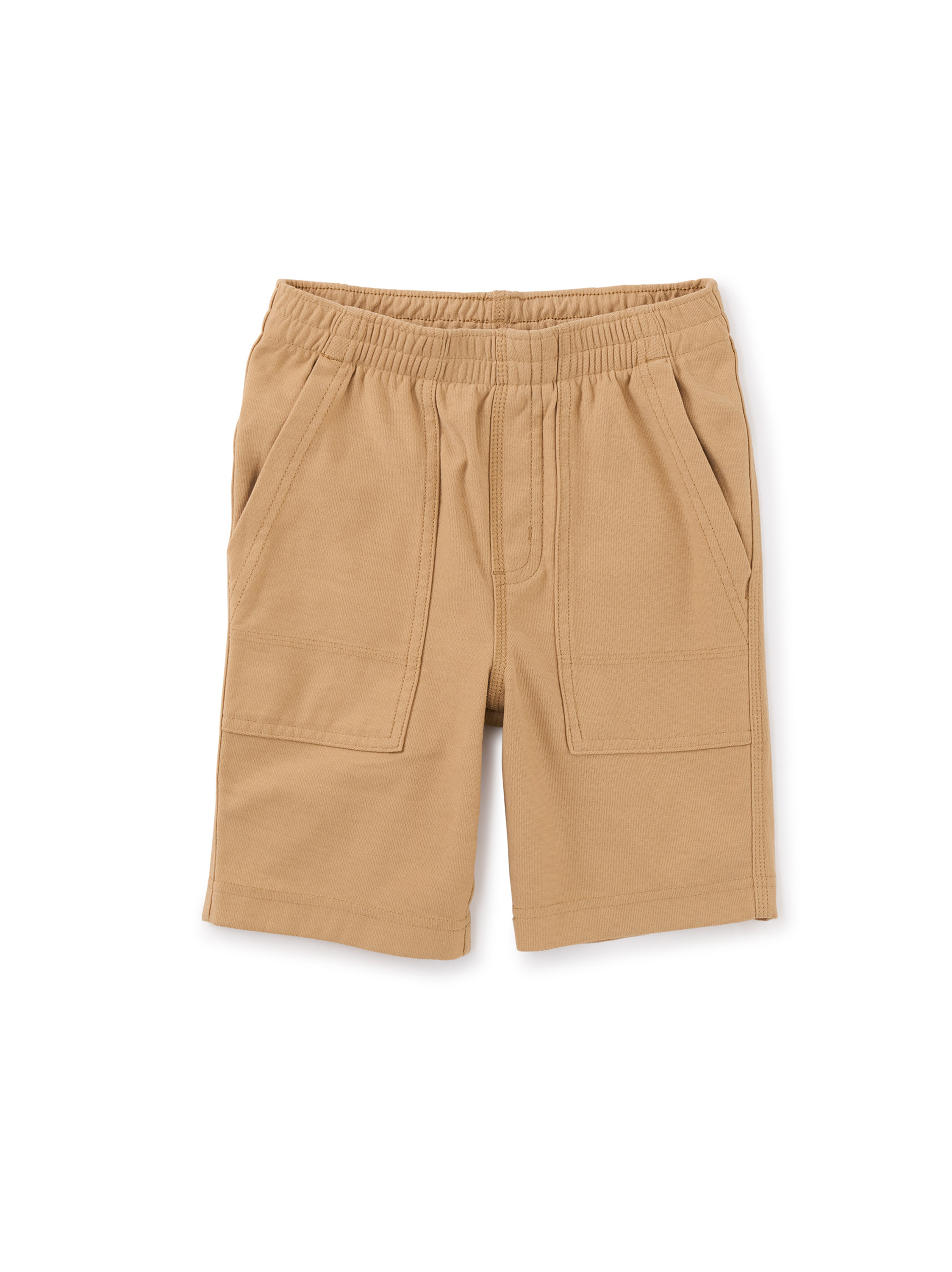 Playwear Shorts Tea Collection