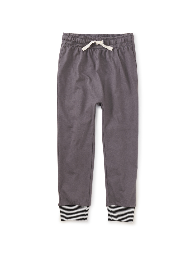 Solid Everyday Joggers