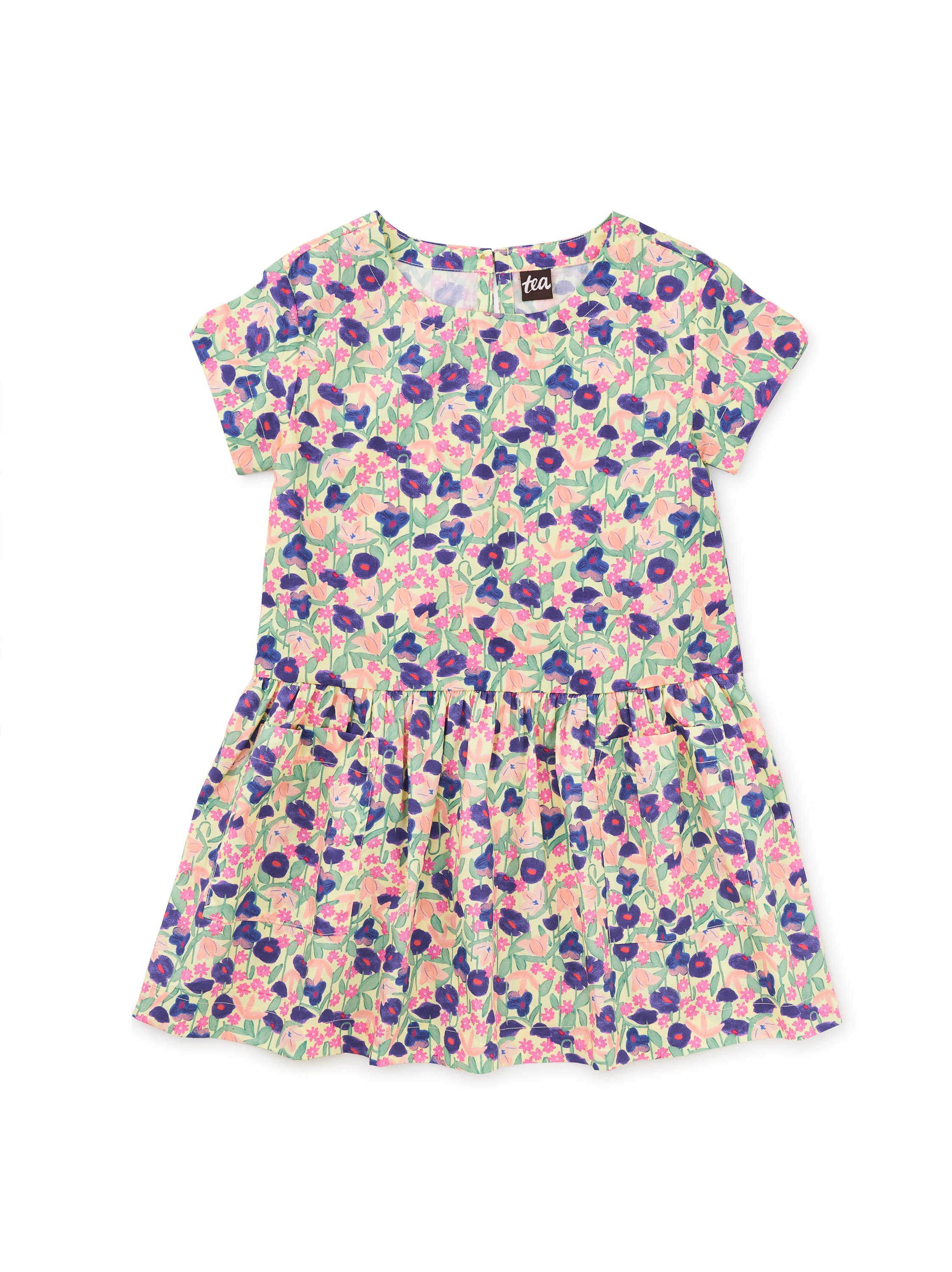 Pocketful of Fun Dress Tea Collection