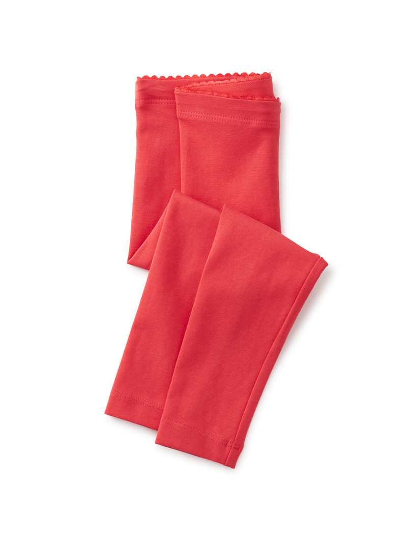 Solid Baby Leggings