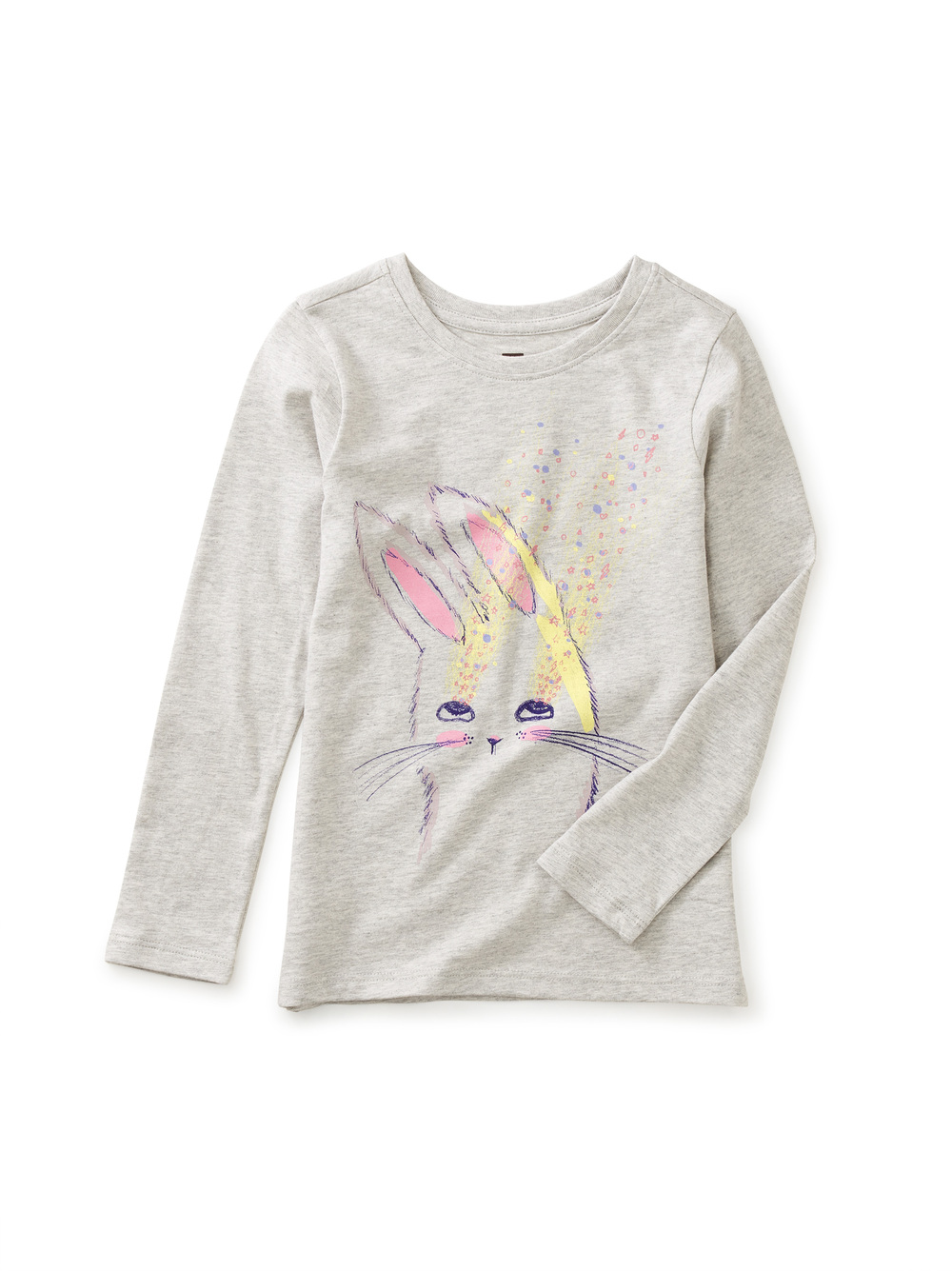 Bunny Graphic Tee