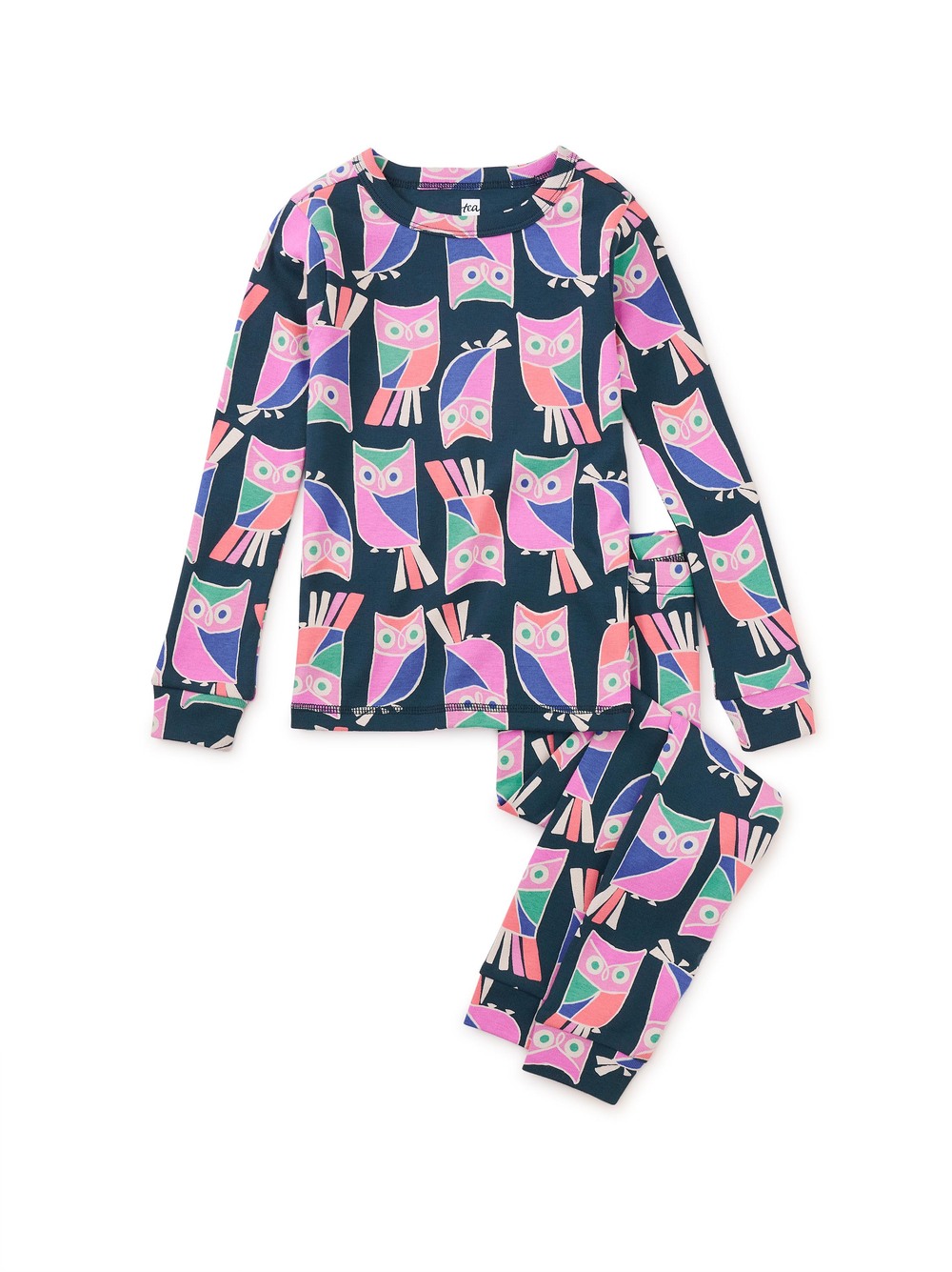 Glow in The Dark Pajama Set
