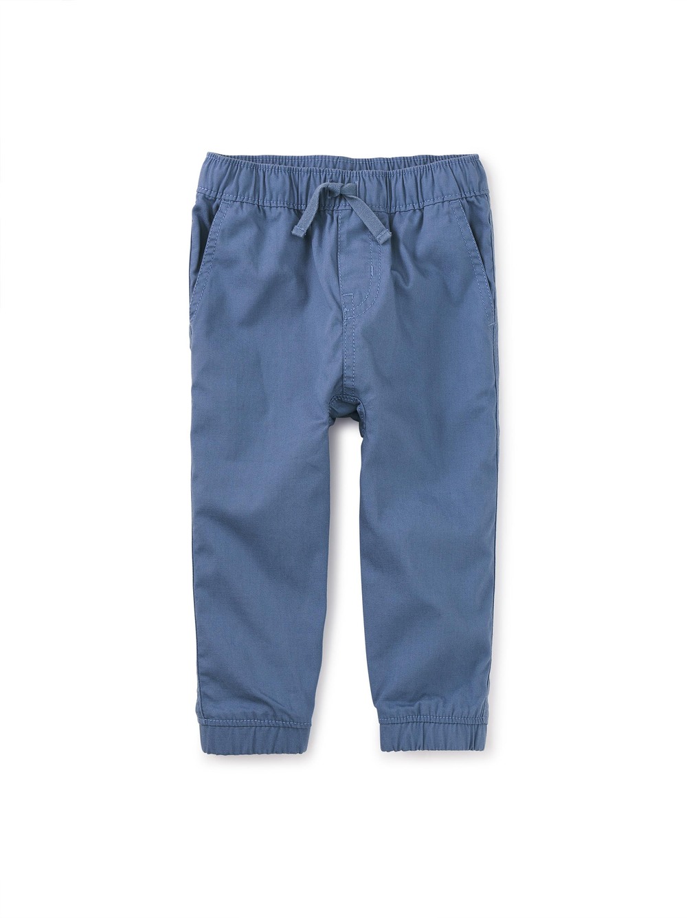 Woven Baby Joggers