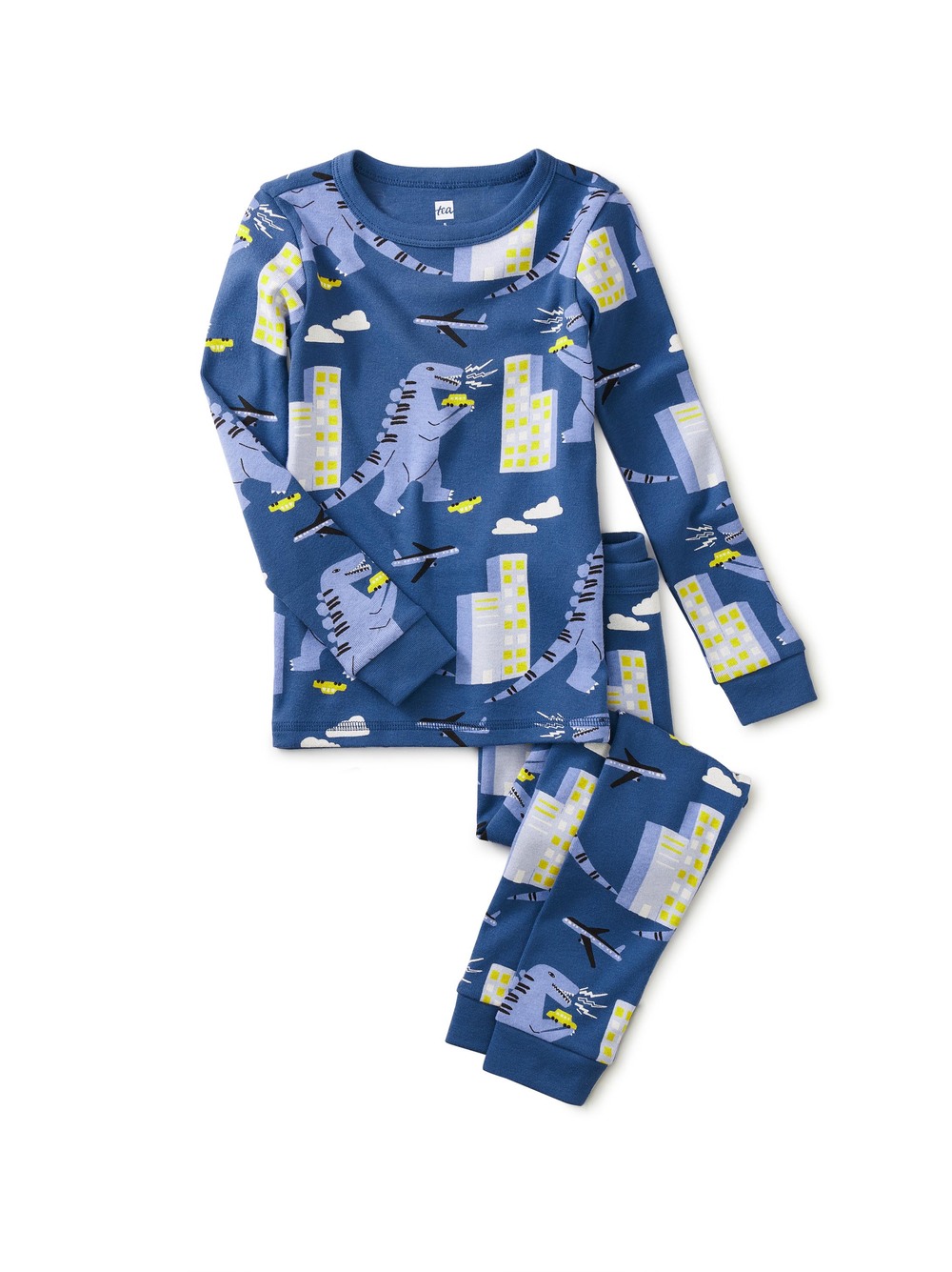 Tea collection pajamas 2025