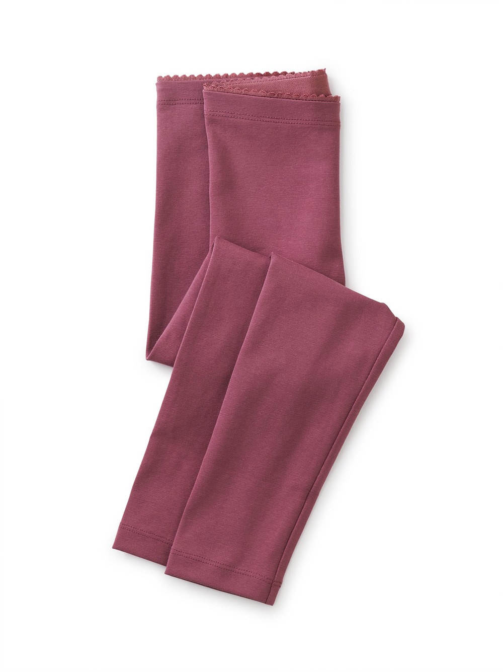 Solid Leggings