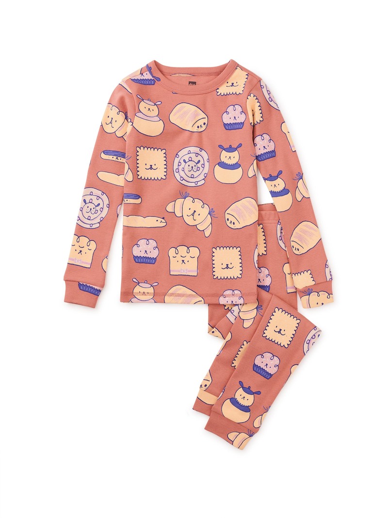Goodnight Pajama Set
