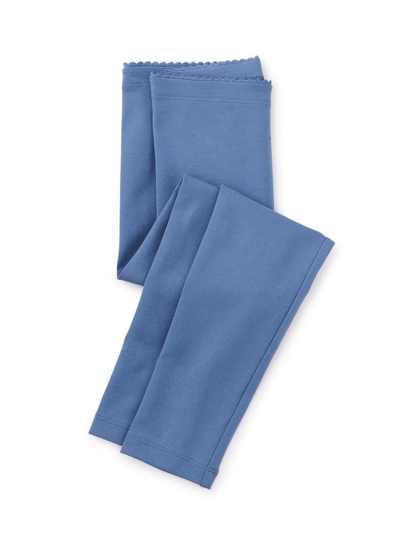 Baby Solid Leggings