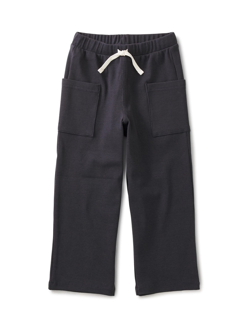 Flare for Fun Pocket Pants