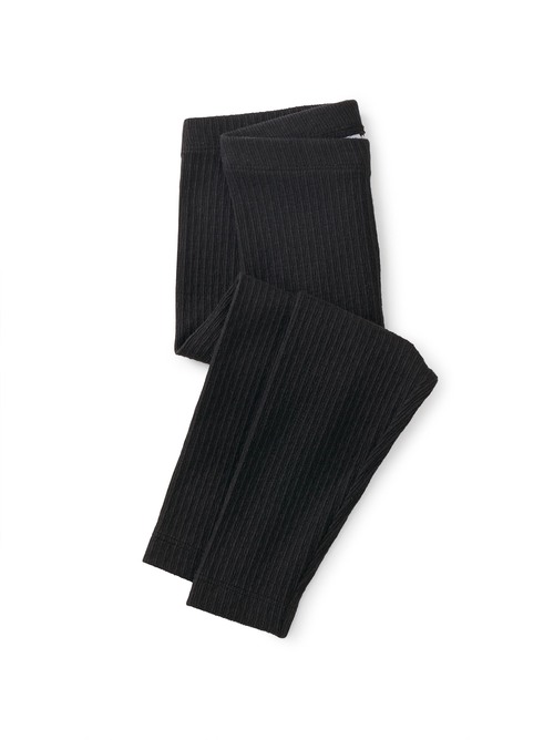Pointelle Baby Leggings