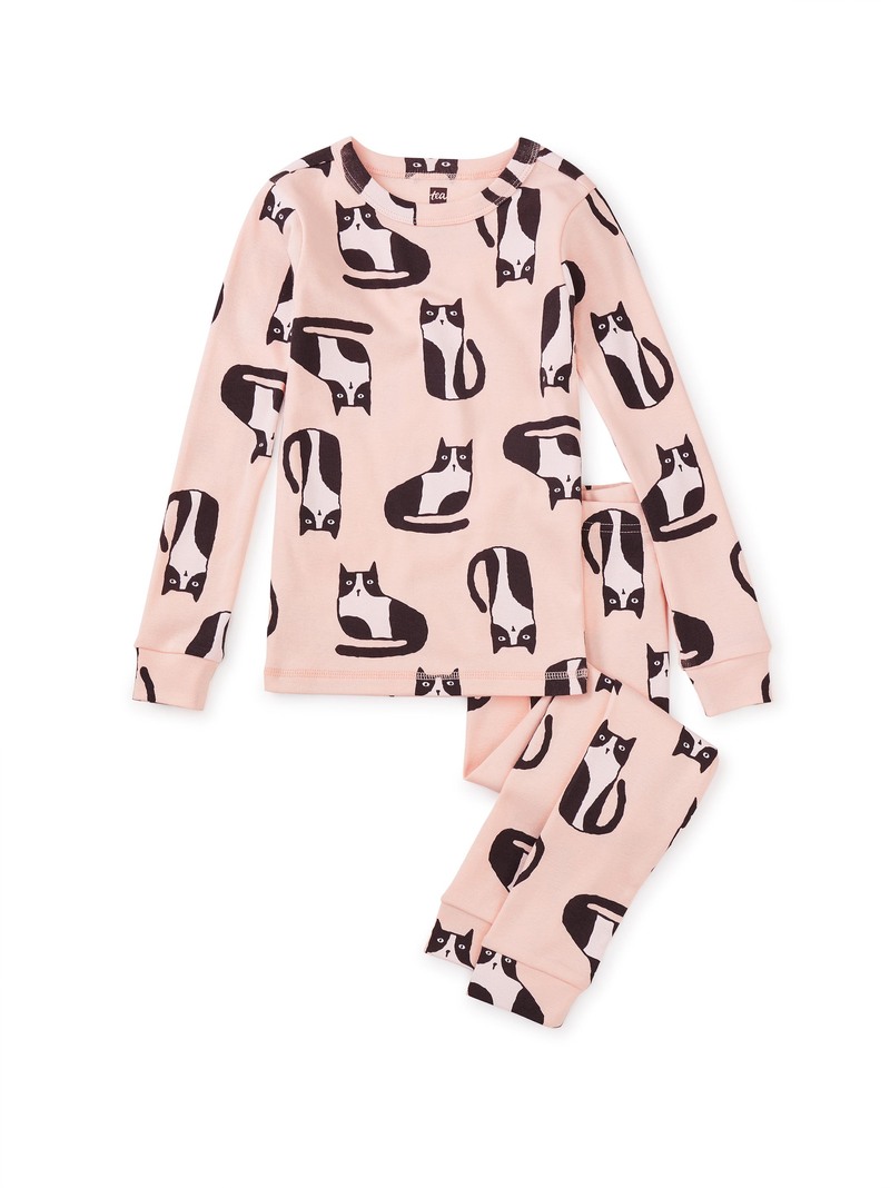 Goodnight Pajama Set