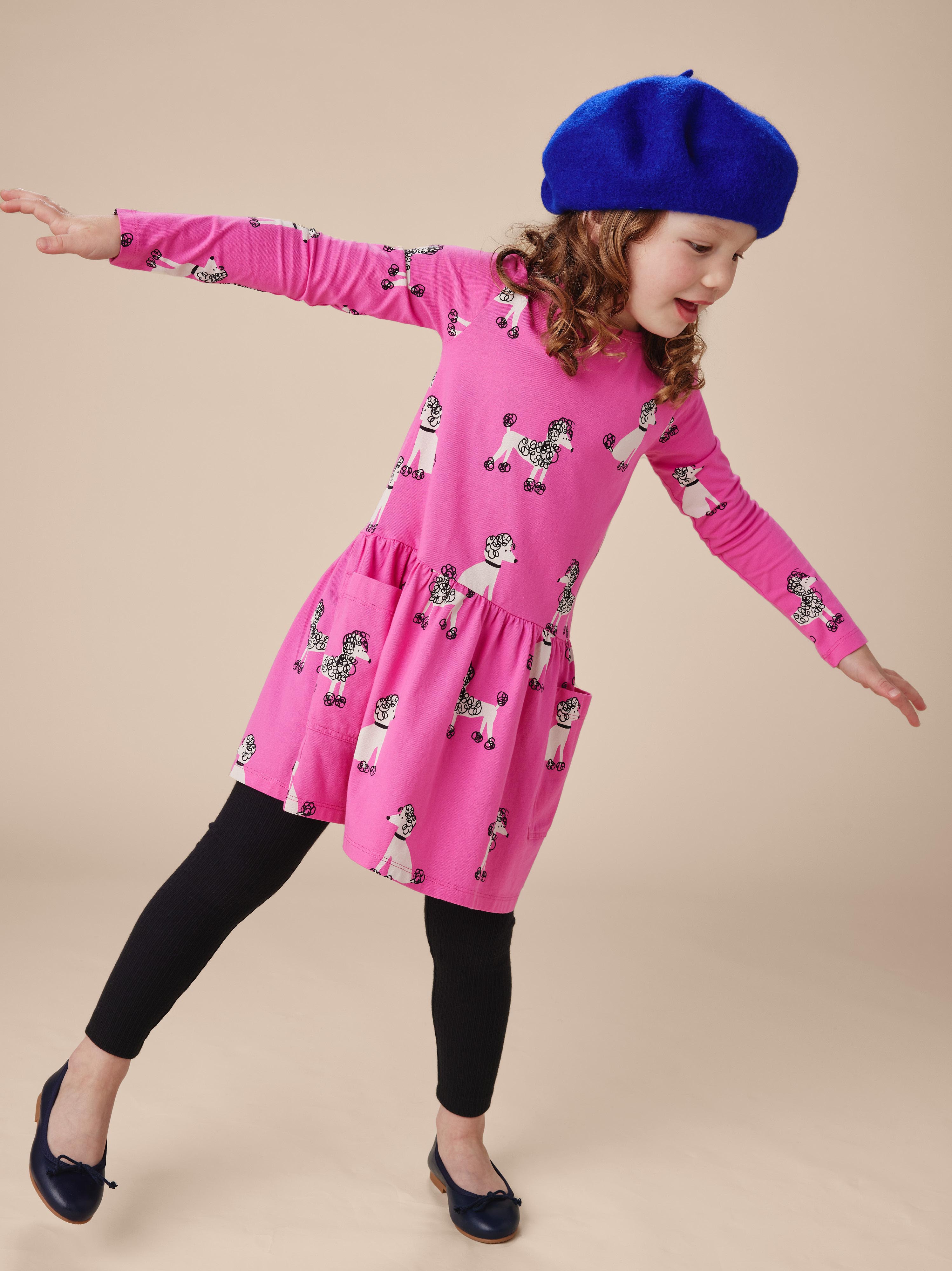 Tea collection pointelle leggings clearance