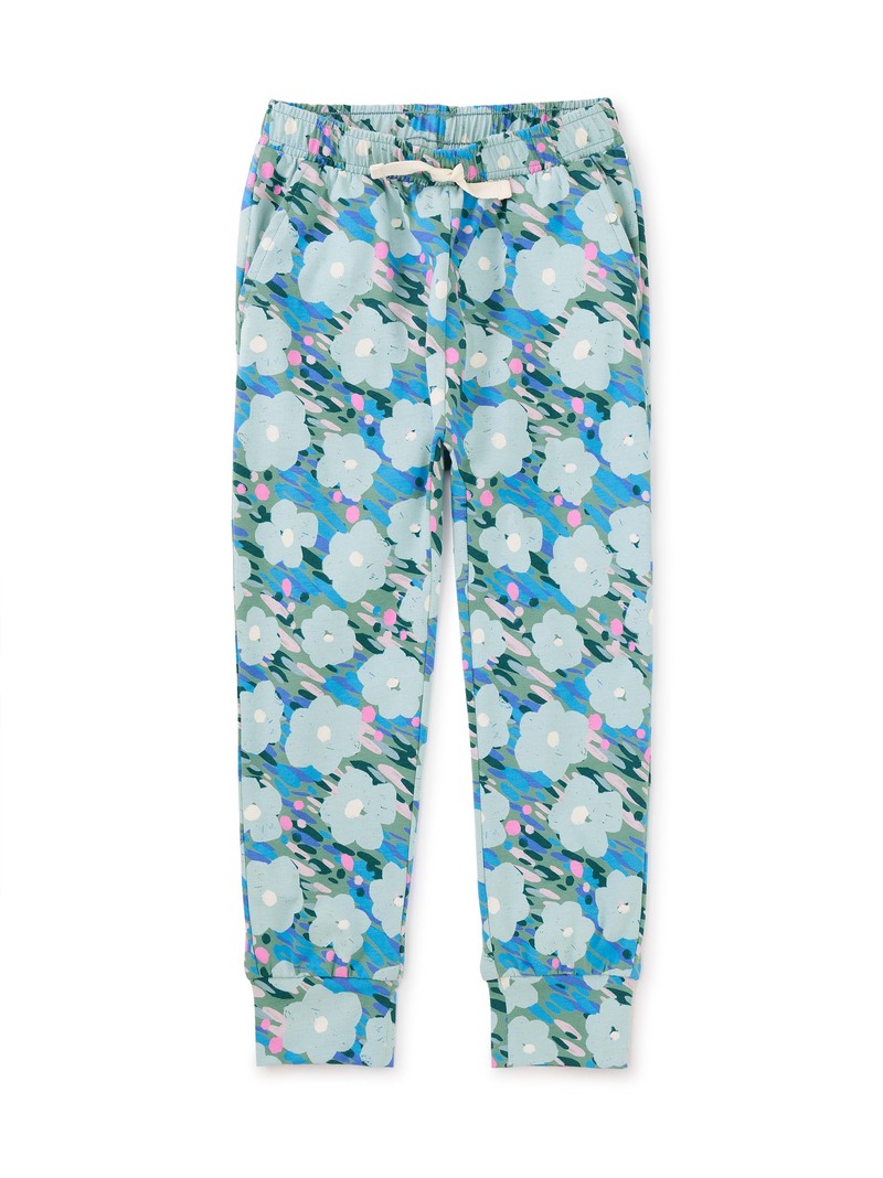 Stretchy Everyday Joggers