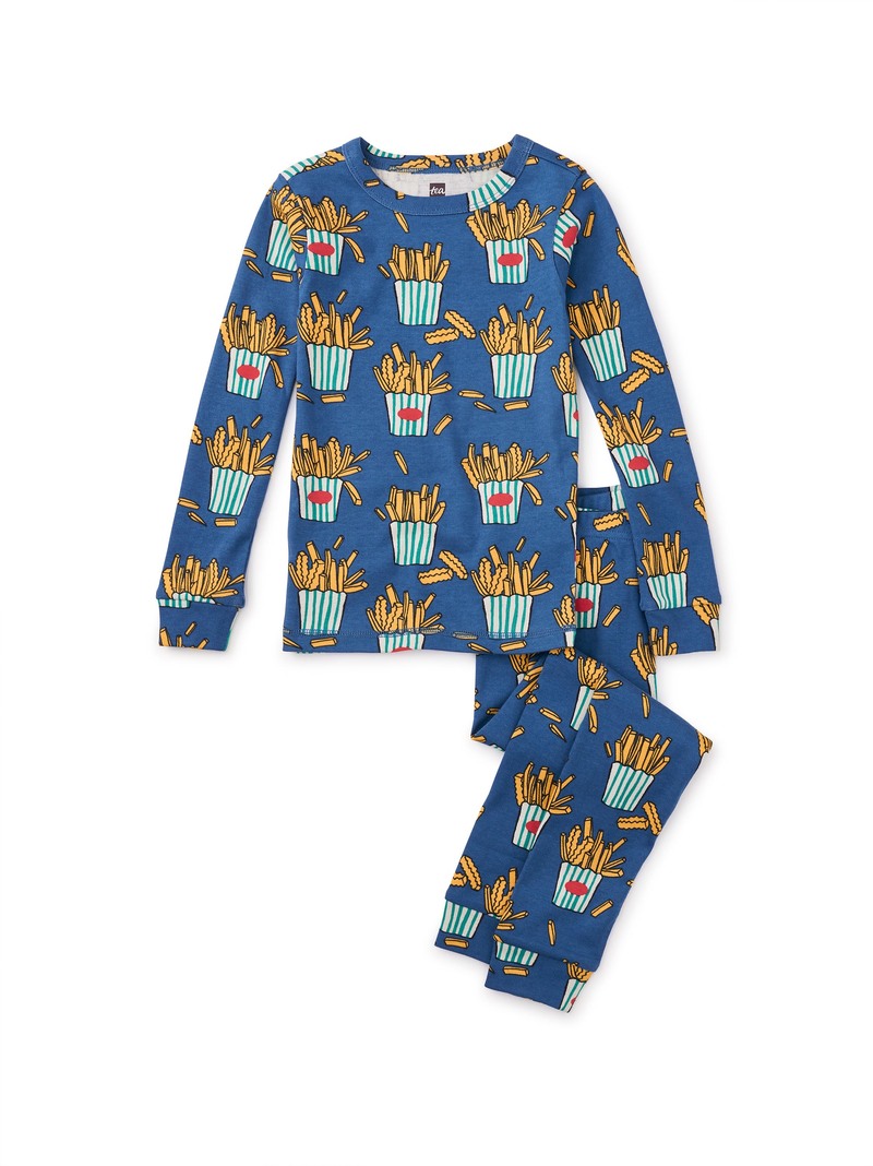 Goodnight Pajama Set