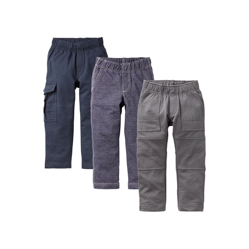 Pants Aplenty Set