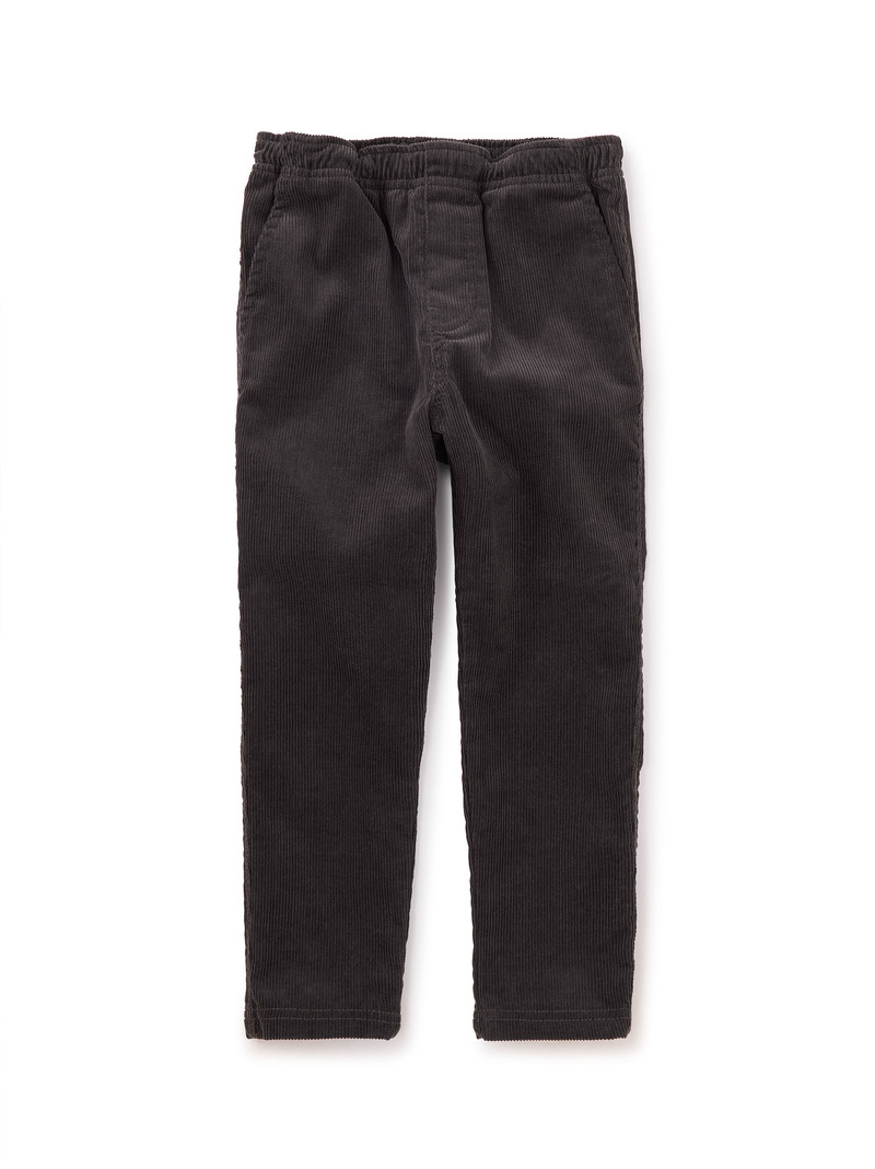 Corduroy Pants