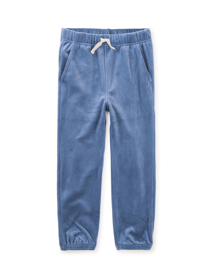 Very Velour Joggers