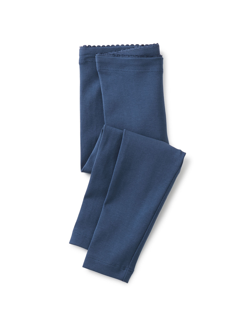 Solid Baby Leggings