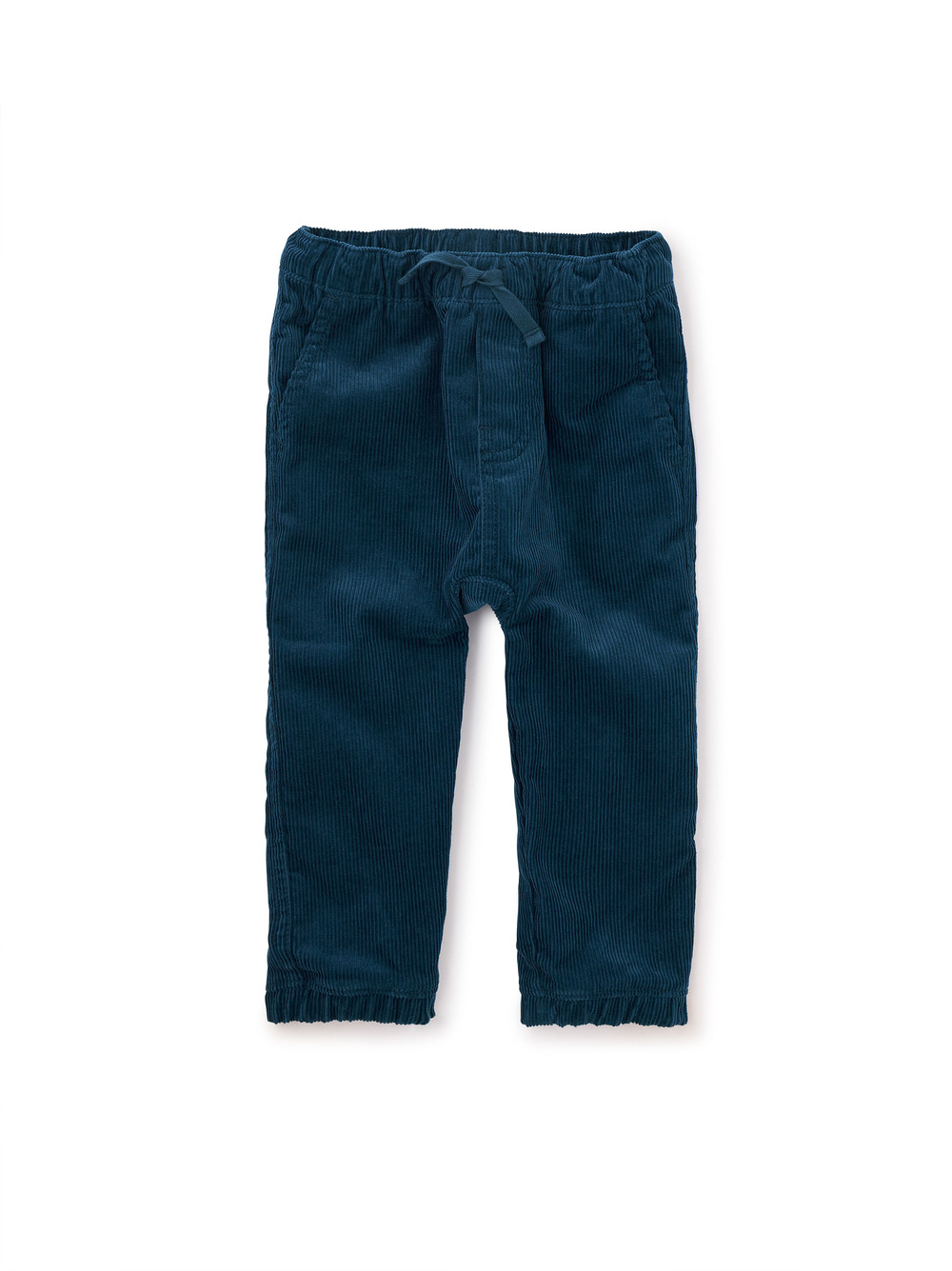 Corduroy Baby Pants