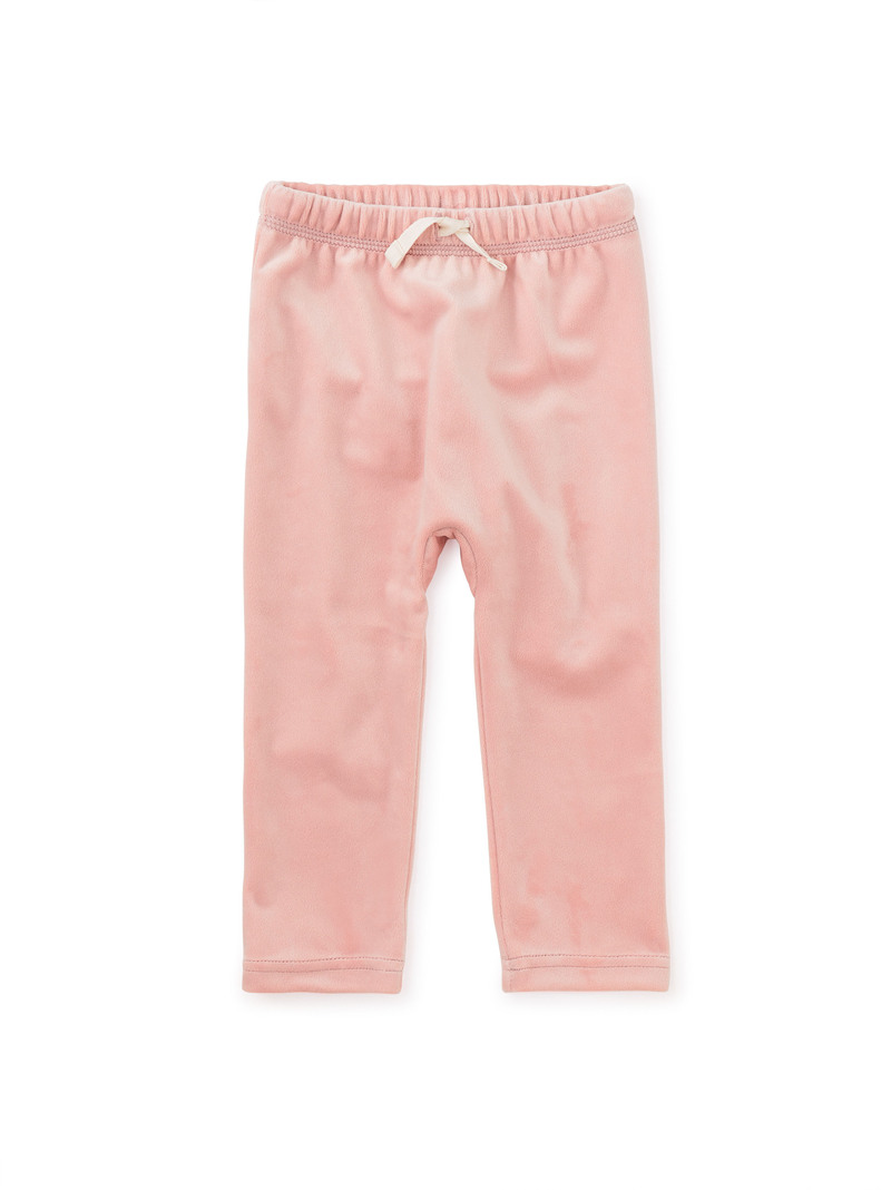 Very Velour Baby Joggers