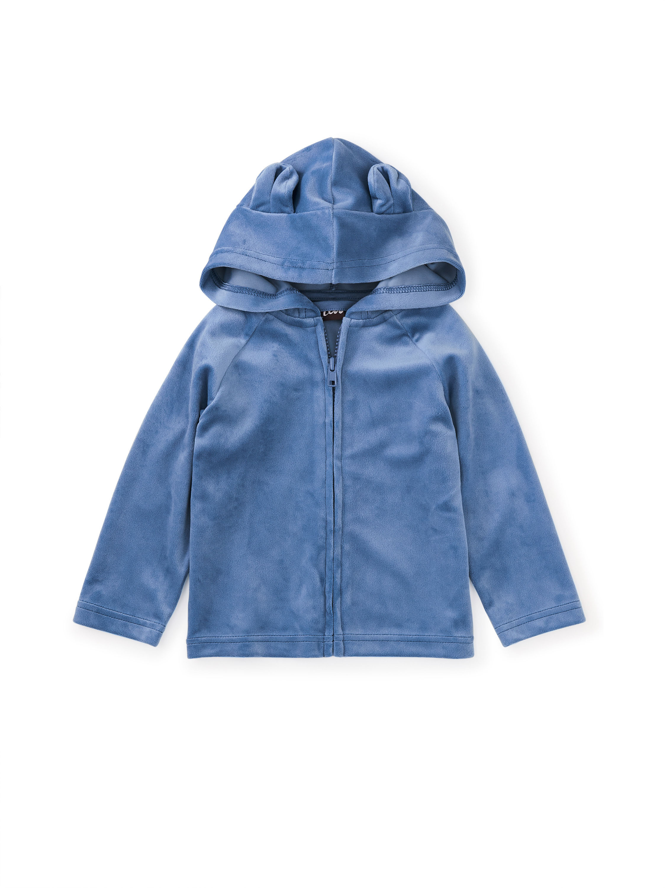 Baby jacket with ears deals